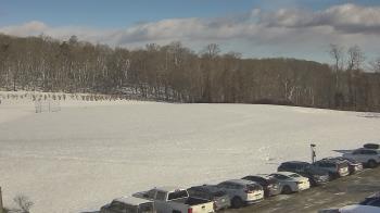 Weather camera view of Marvelwood School.