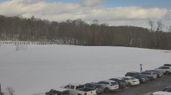 Weather camera view of Marvelwood School.