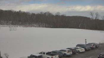 Weather camera view of Marvelwood School.