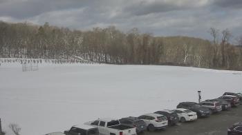 Weather camera view of Marvelwood School.