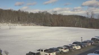 Weather camera view of Marvelwood School.