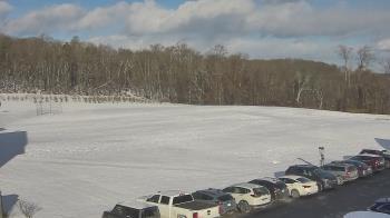 Weather camera view of Marvelwood School.