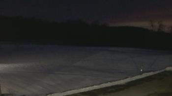 Weather camera view of Marvelwood School.