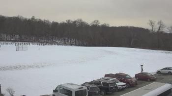 Weather camera view of Marvelwood School.