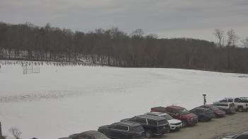 Weather camera view of Marvelwood School.