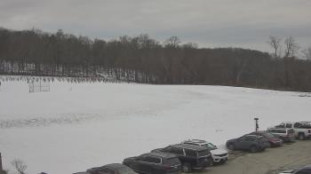 Weather camera view of Marvelwood School.