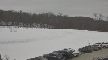 Weather camera view of Marvelwood School.