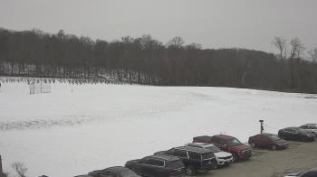 Weather camera view of Marvelwood School.