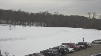 Weather camera view of Marvelwood School.