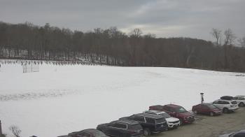 Weather camera view of Marvelwood School.