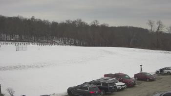 Weather camera view of Marvelwood School.