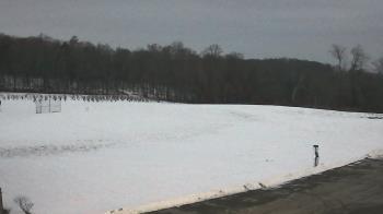 Weather camera view of Marvelwood School.