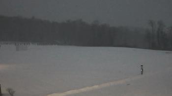 Weather camera view of Marvelwood School.