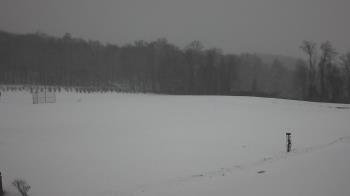 Weather camera view of Marvelwood School.