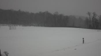 Weather camera view of Marvelwood School.