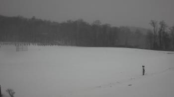 Weather camera view of Marvelwood School.