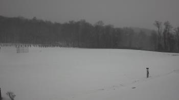 Weather camera view of Marvelwood School.