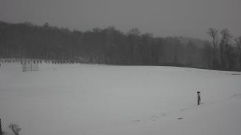 Weather camera view of Marvelwood School.