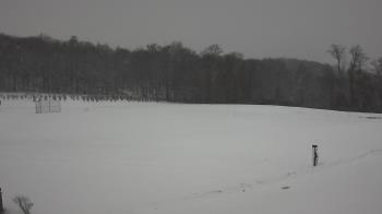 Weather camera view of Marvelwood School.
