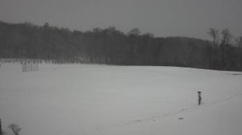 Weather camera view of Marvelwood School.