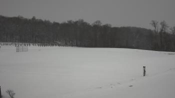 Weather camera view of Marvelwood School.