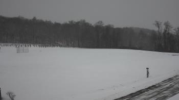 Weather camera view of Marvelwood School.