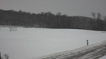 Weather camera view of Marvelwood School.