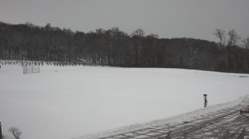 Weather camera view of Marvelwood School.