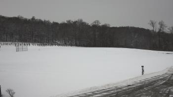 Weather camera view of Marvelwood School.