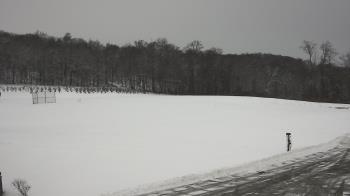 Weather camera view of Marvelwood School.