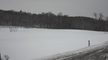 Weather camera view of Marvelwood School.