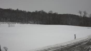 Weather camera view of Marvelwood School.