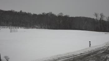 Weather camera view of Marvelwood School.