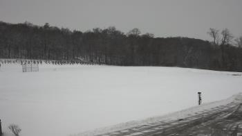 Weather camera view of Marvelwood School.