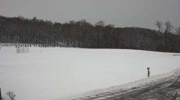 Weather camera view of Marvelwood School.