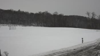 Weather camera view of Marvelwood School.