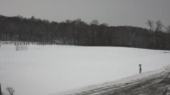 Weather camera view of Marvelwood School.