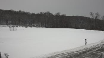 Weather camera view of Marvelwood School.