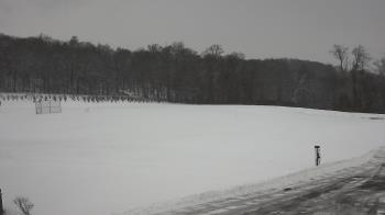 Weather camera view of Marvelwood School.