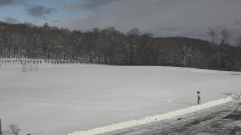 Weather camera view of Marvelwood School.