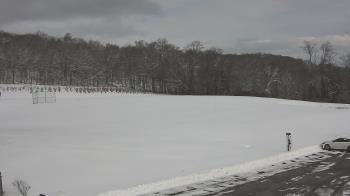 Weather camera view of Marvelwood School.