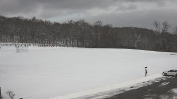 Weather camera view of Marvelwood School.