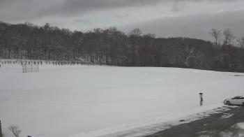 Weather camera view of Marvelwood School.