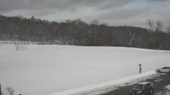 Weather camera view of Marvelwood School.