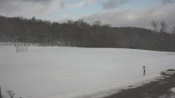 Weather camera view of Marvelwood School.