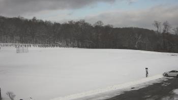 Weather camera view of Marvelwood School.
