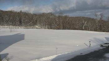 Weather camera view of Marvelwood School.