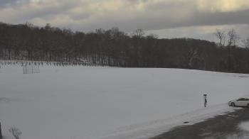 Weather camera view of Marvelwood School.