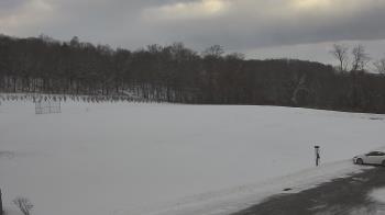 Weather camera view of Marvelwood School.