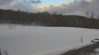 Weather camera view of Marvelwood School.